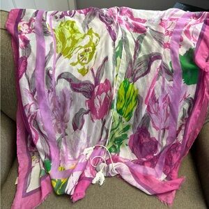 Women’s Pretty Persuasions Kaftan Coverup